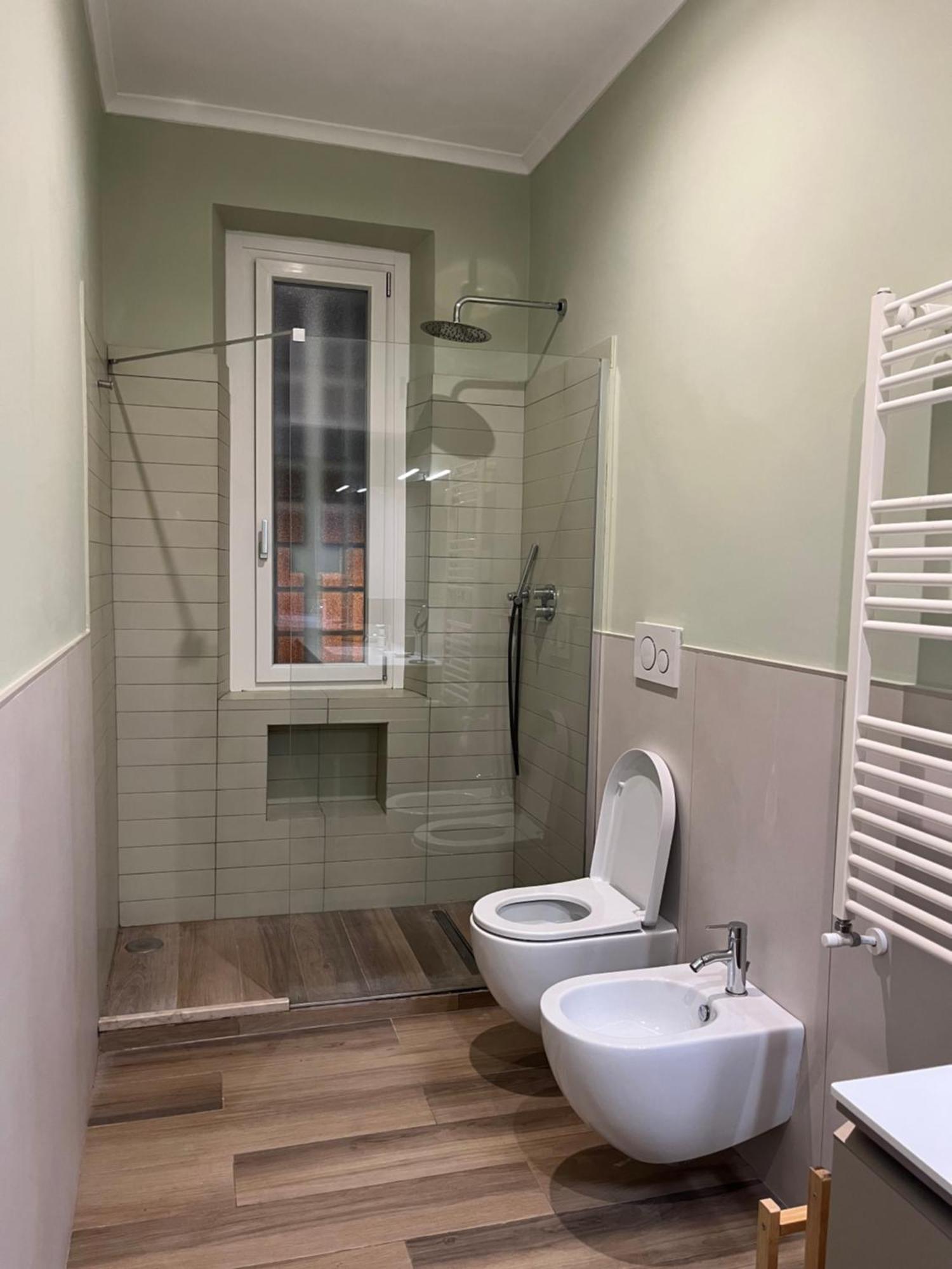 Casa Giovi Apartment Rom
