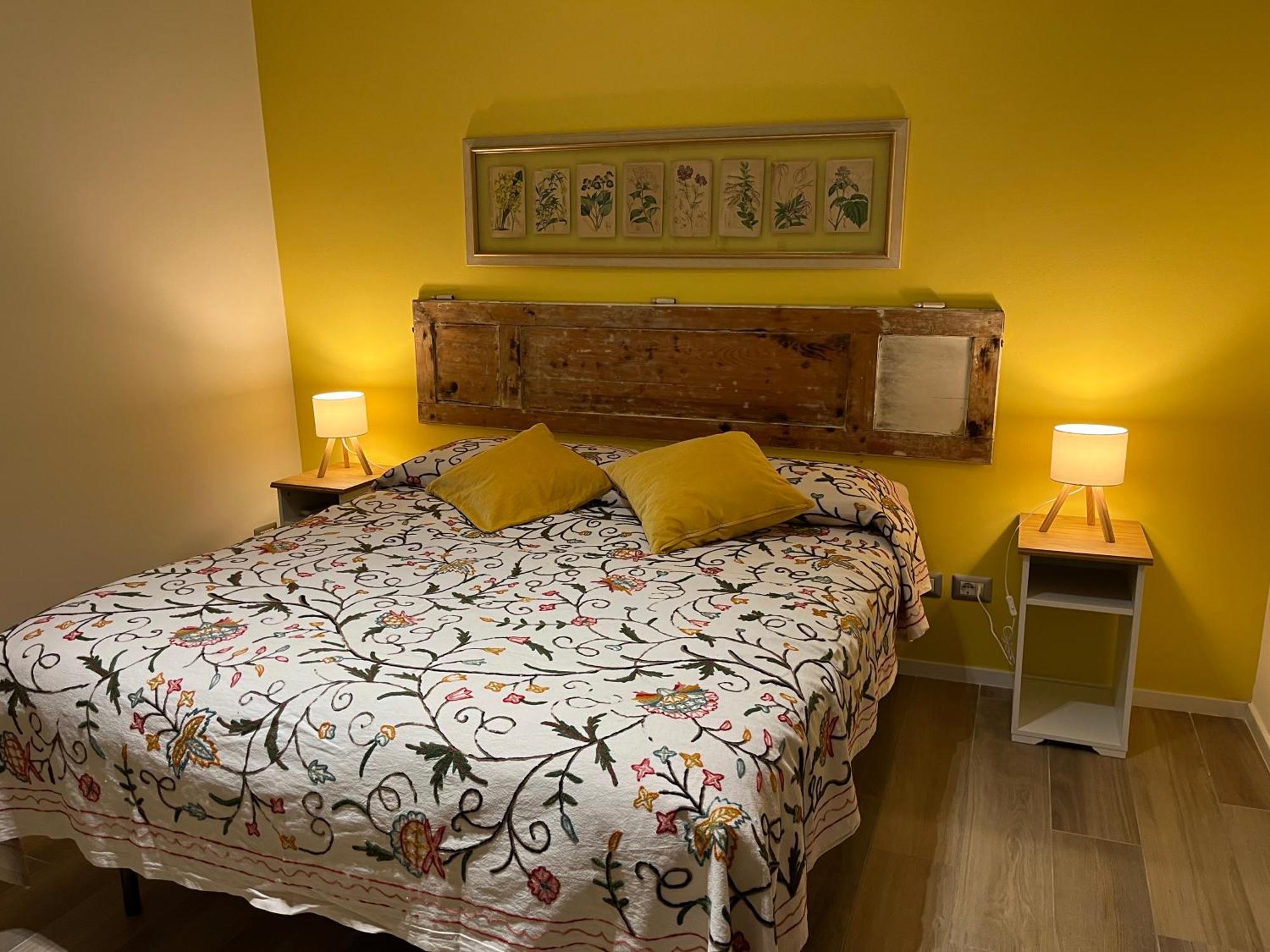 Apartment Casa Giovi