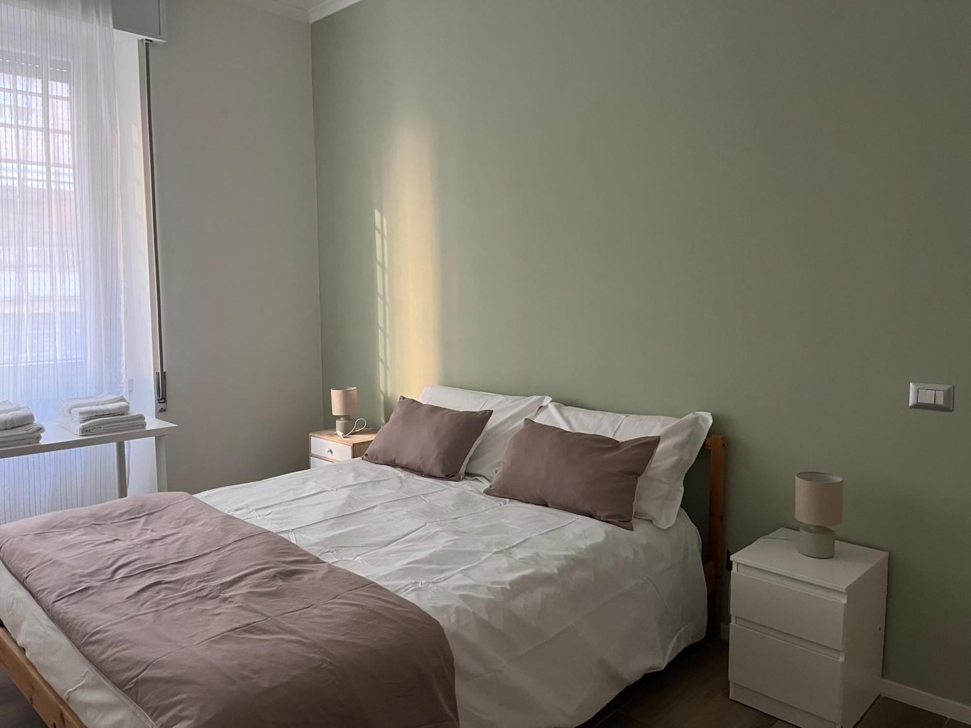 Apartment Casa Giovi Rom